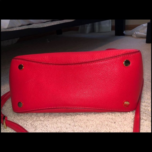 Michael Kors purse - Picture 4 of 5